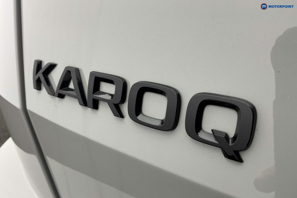 Skoda Karoq Sportline Edition Automatic Petrol SUV - Stock Number (1621011) - 34th supplementary image