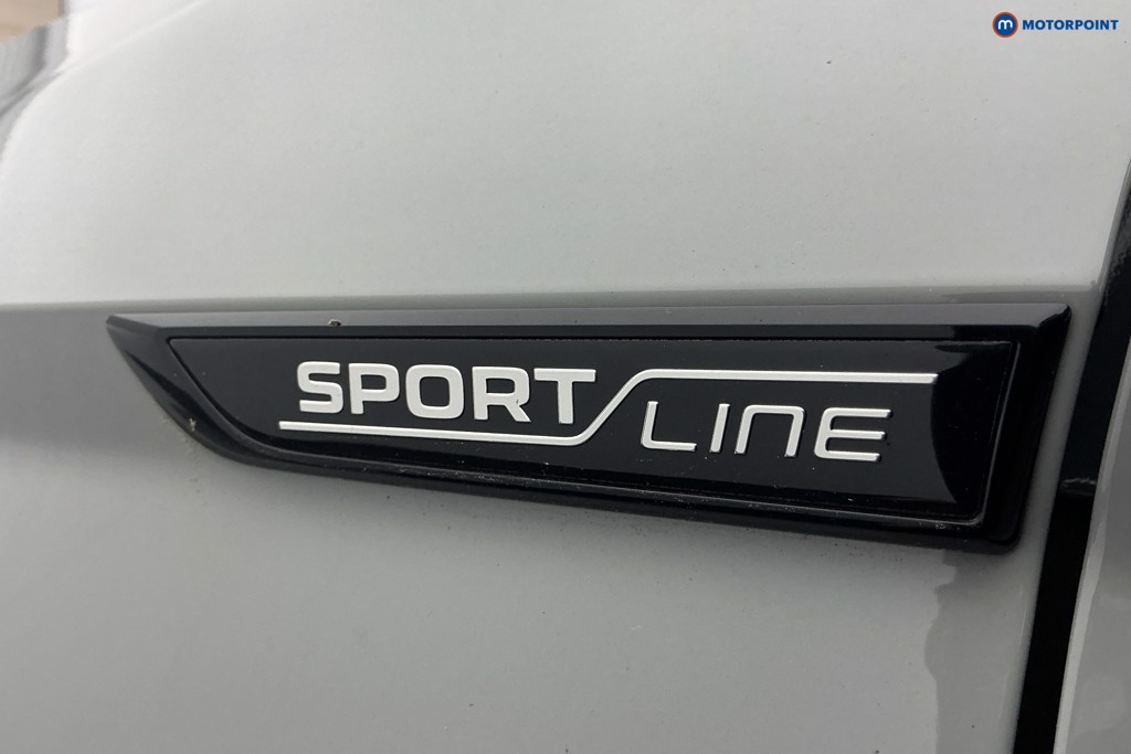 Skoda Karoq Sportline Edition Automatic Petrol SUV - Stock Number (1621011) - 35th supplementary image
