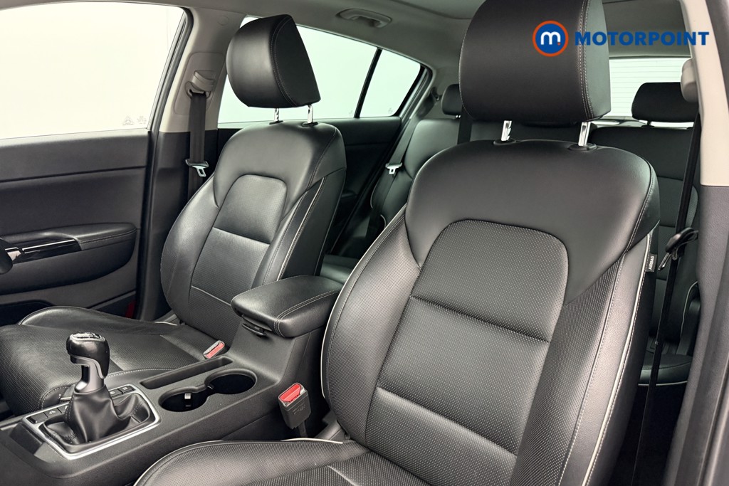 KIA Sportage 4 Manual Petrol SUV - Stock Number (1621054) - 7th supplementary image