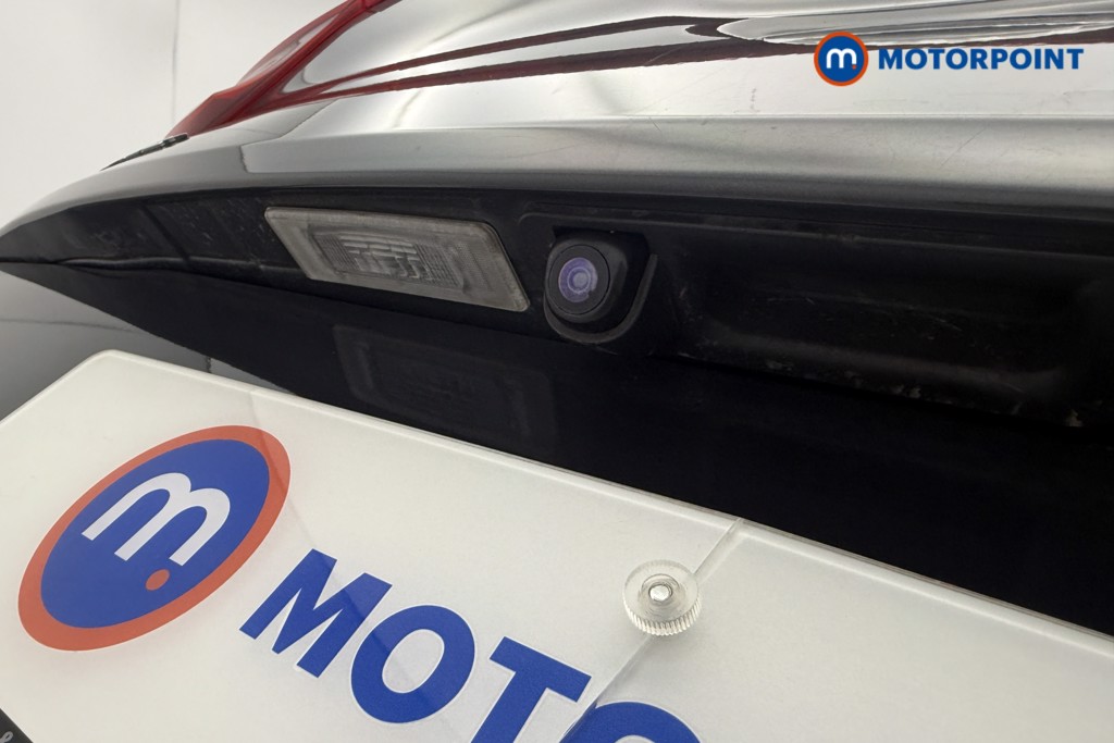 KIA Sportage 4 Manual Petrol SUV - Stock Number (1621054) - 11th supplementary image