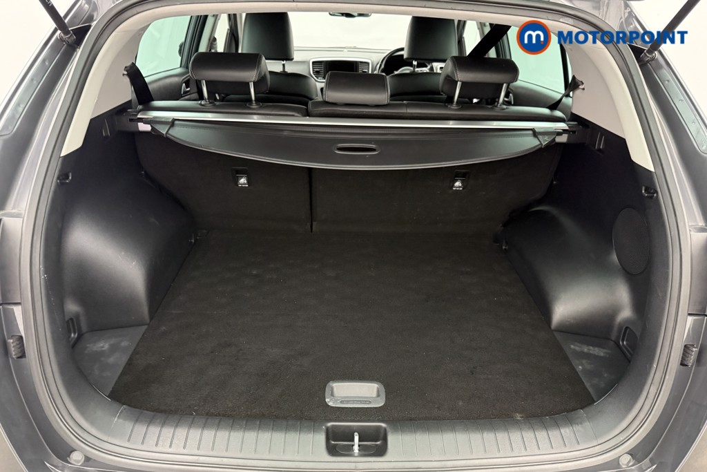 KIA Sportage 4 Manual Petrol SUV - Stock Number (1621054) - 12th supplementary image