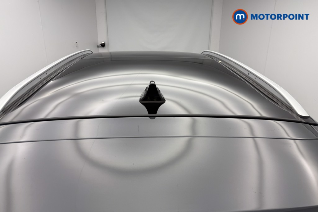 KIA Sportage 4 Manual Petrol SUV - Stock Number (1621054) - 13th supplementary image