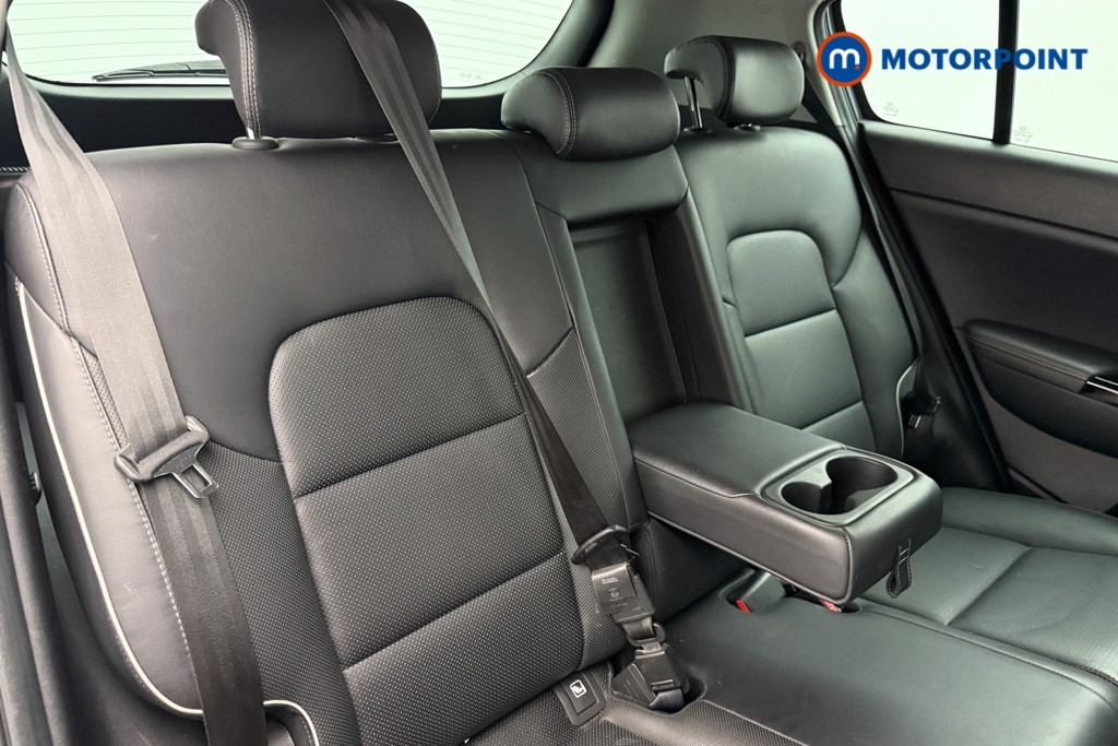 KIA Sportage 4 Manual Petrol SUV - Stock Number (1621054) - 14th supplementary image