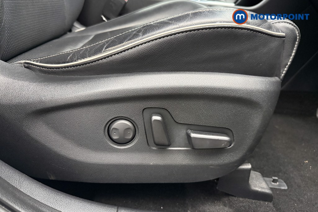 KIA Sportage 4 Manual Petrol SUV - Stock Number (1621054) - 15th supplementary image