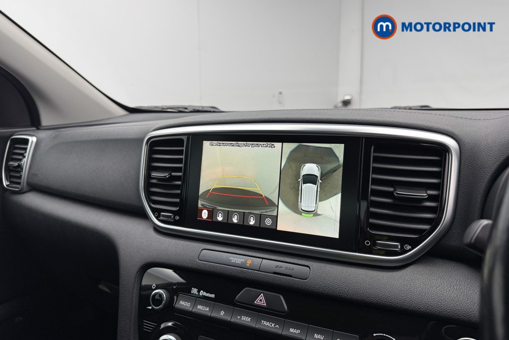 KIA Sportage 4 Manual Petrol SUV - Stock Number (1621054) - 18th supplementary image