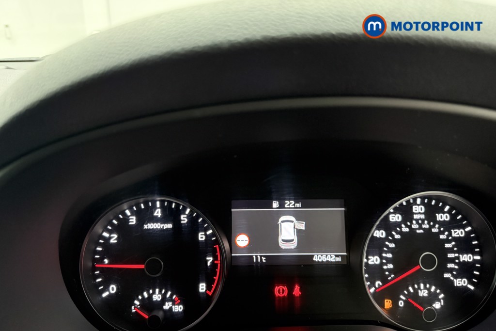 KIA Sportage 4 Manual Petrol SUV - Stock Number (1621054) - 21st supplementary image