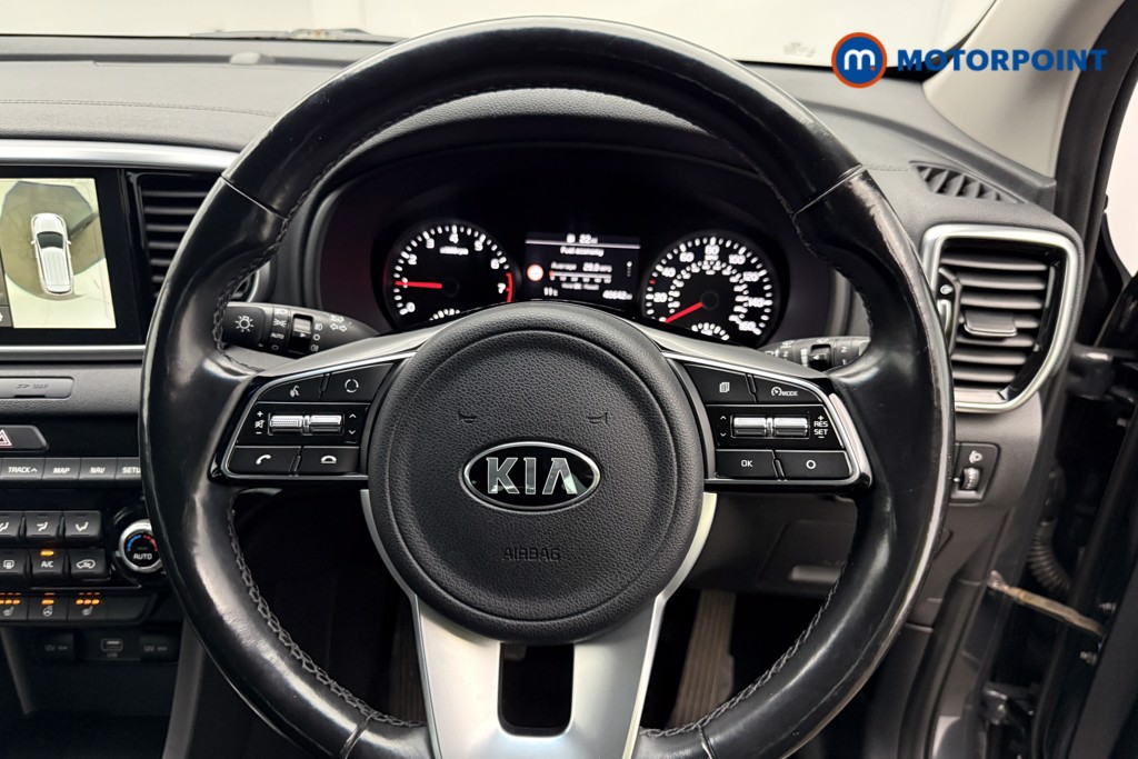 KIA Sportage 4 Manual Petrol SUV - Stock Number (1621054) - 22nd supplementary image