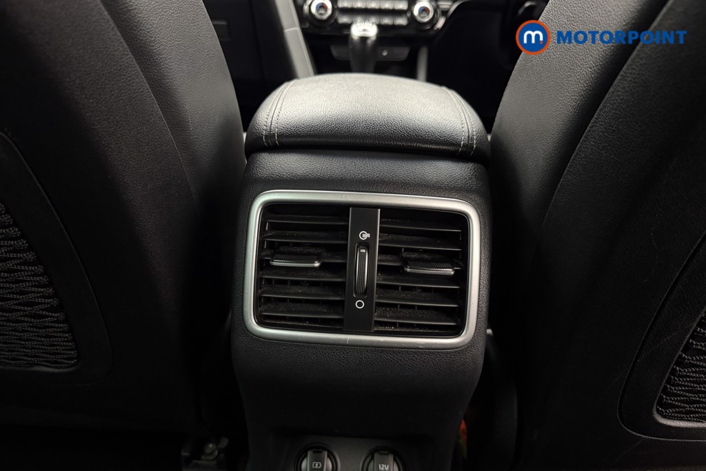 KIA Sportage 4 Manual Petrol SUV - Stock Number (1621054) - 23rd supplementary image