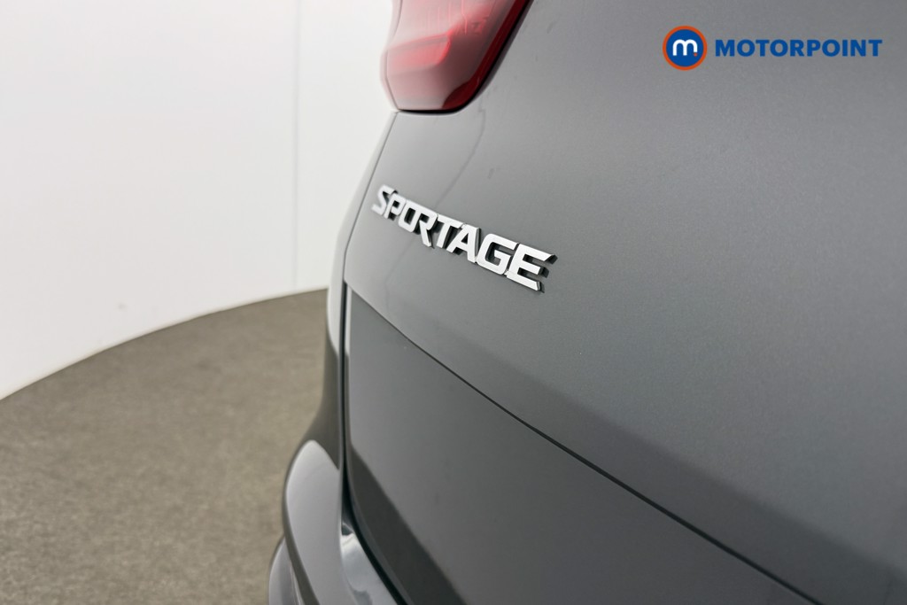 KIA Sportage 4 Manual Petrol SUV - Stock Number (1621054) - 25th supplementary image