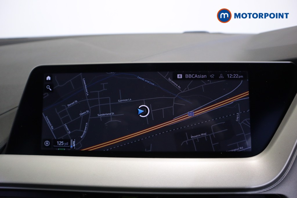 BMW 1 Series SE Automatic Petrol Hatchback - Stock Number (1621076) - 2nd supplementary image