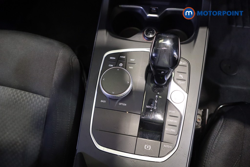 BMW 1 Series SE Automatic Petrol Hatchback - Stock Number (1621076) - 7th supplementary image