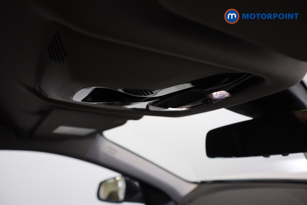 BMW 1 Series SE Automatic Petrol Hatchback - Stock Number (1621076) - 8th supplementary image