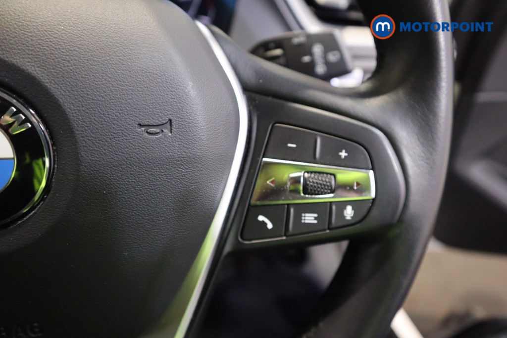 BMW 1 Series SE Automatic Petrol Hatchback - Stock Number (1621076) - 12th supplementary image