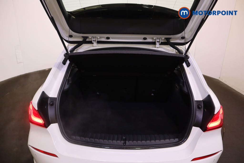 BMW 1 Series SE Automatic Petrol Hatchback - Stock Number (1621076) - 20th supplementary image