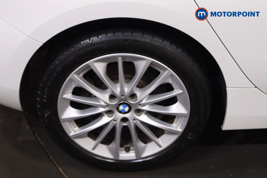 BMW 1 Series SE Automatic Petrol Hatchback - Stock Number (1621076) - 21st supplementary image