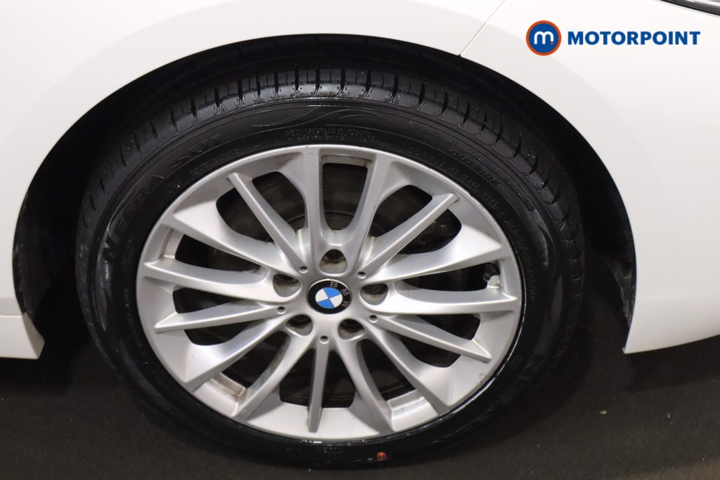 BMW 1 Series SE Automatic Petrol Hatchback - Stock Number (1621076) - 22nd supplementary image