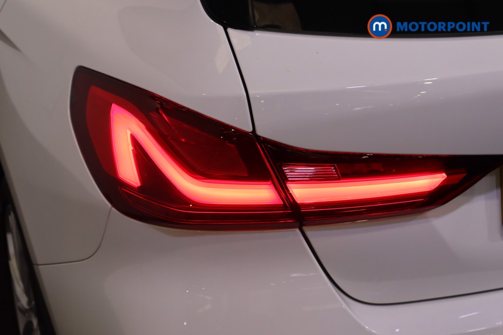 BMW 1 Series SE Automatic Petrol Hatchback - Stock Number (1621076) - 25th supplementary image