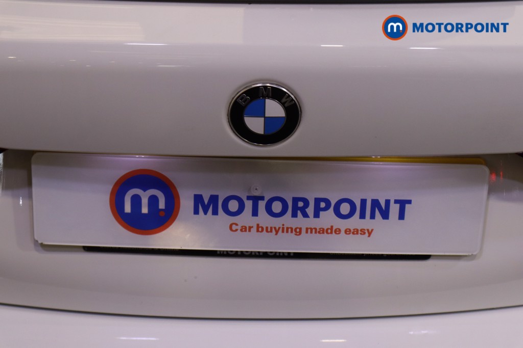 BMW 1 Series SE Automatic Petrol Hatchback - Stock Number (1621076) - 27th supplementary image