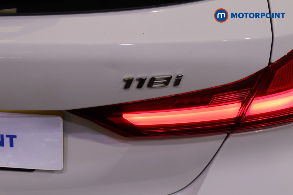 BMW 1 Series SE Automatic Petrol Hatchback - Stock Number (1621076) - 28th supplementary image