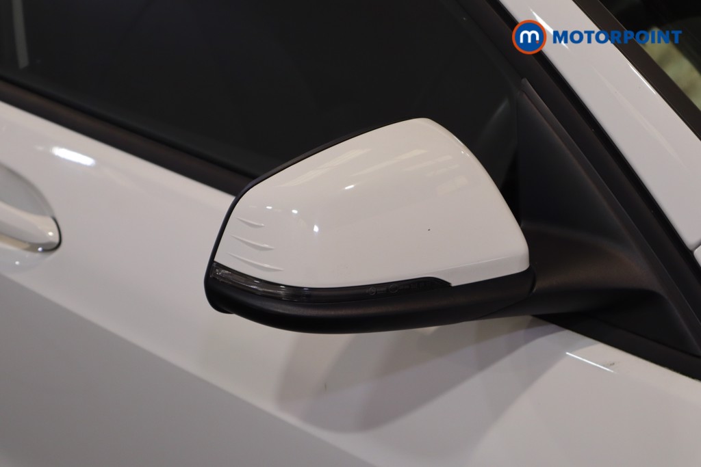 BMW 1 Series SE Automatic Petrol Hatchback - Stock Number (1621076) - 29th supplementary image