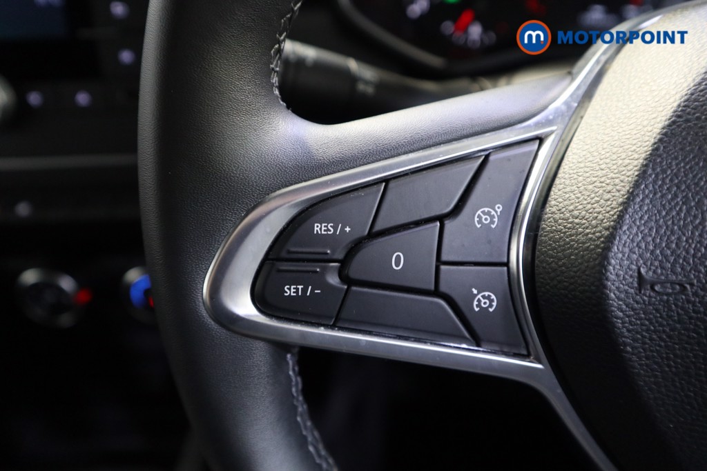 Renault Clio Play Manual Petrol Hatchback - Stock Number (1621089) - 3rd supplementary image