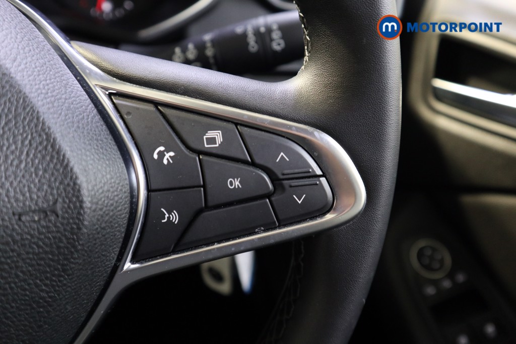 Renault Clio Play Manual Petrol Hatchback - Stock Number (1621089) - 4th supplementary image