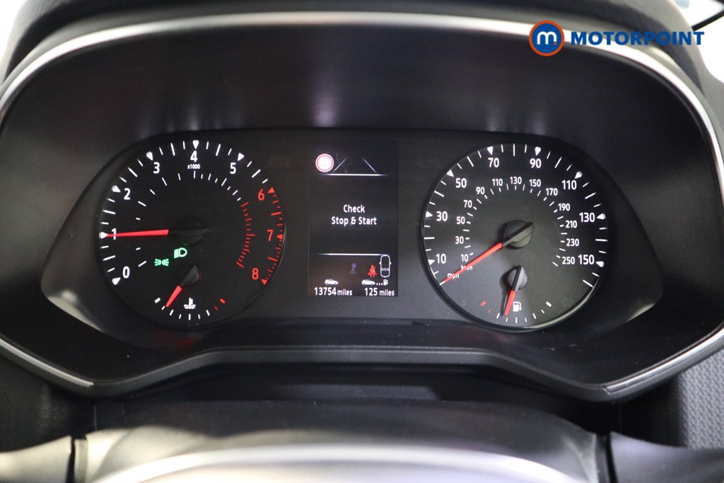 Renault Clio Play Manual Petrol Hatchback - Stock Number (1621089) - 5th supplementary image