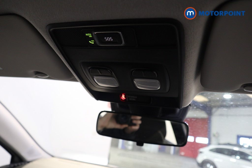 Renault Clio Play Manual Petrol Hatchback - Stock Number (1621089) - 10th supplementary image