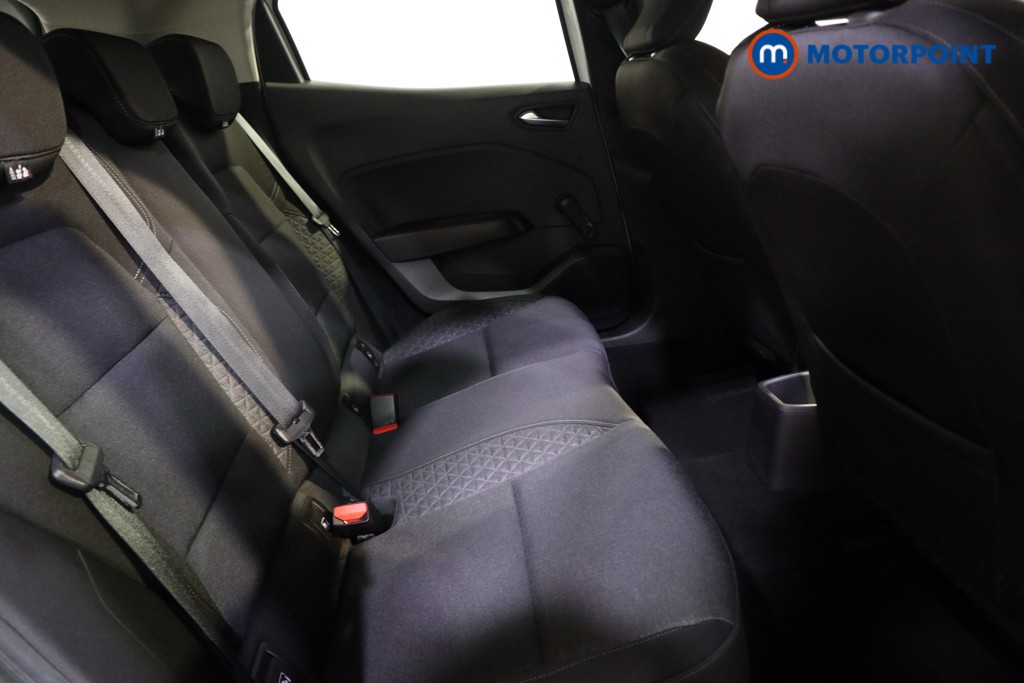 Renault Clio Play Manual Petrol Hatchback - Stock Number (1621089) - 14th supplementary image