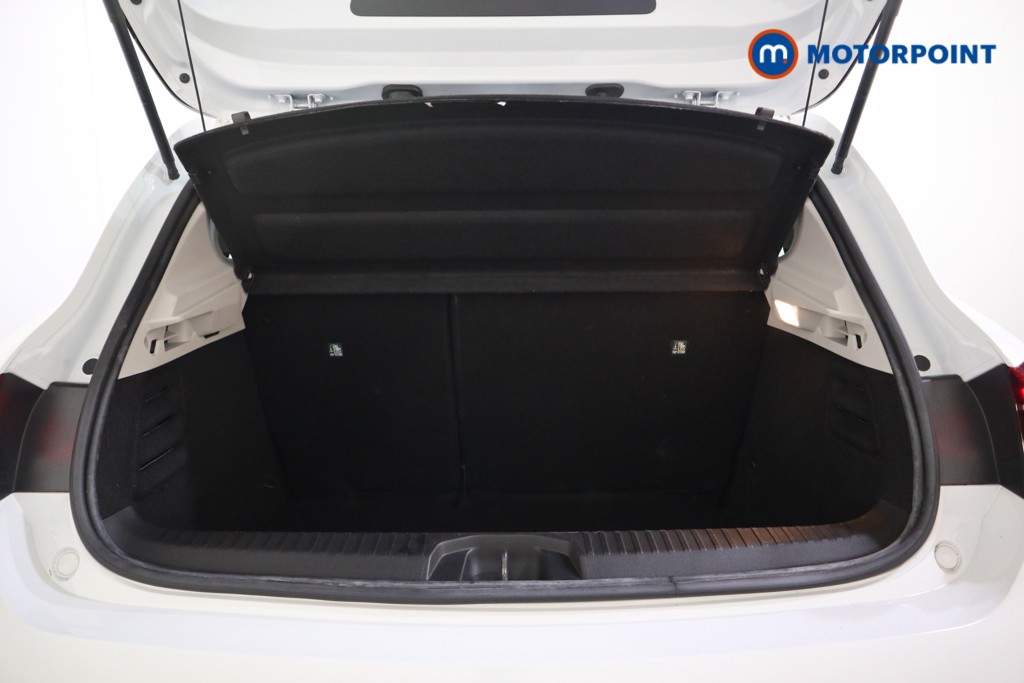 Renault Clio Play Manual Petrol Hatchback - Stock Number (1621089) - 17th supplementary image