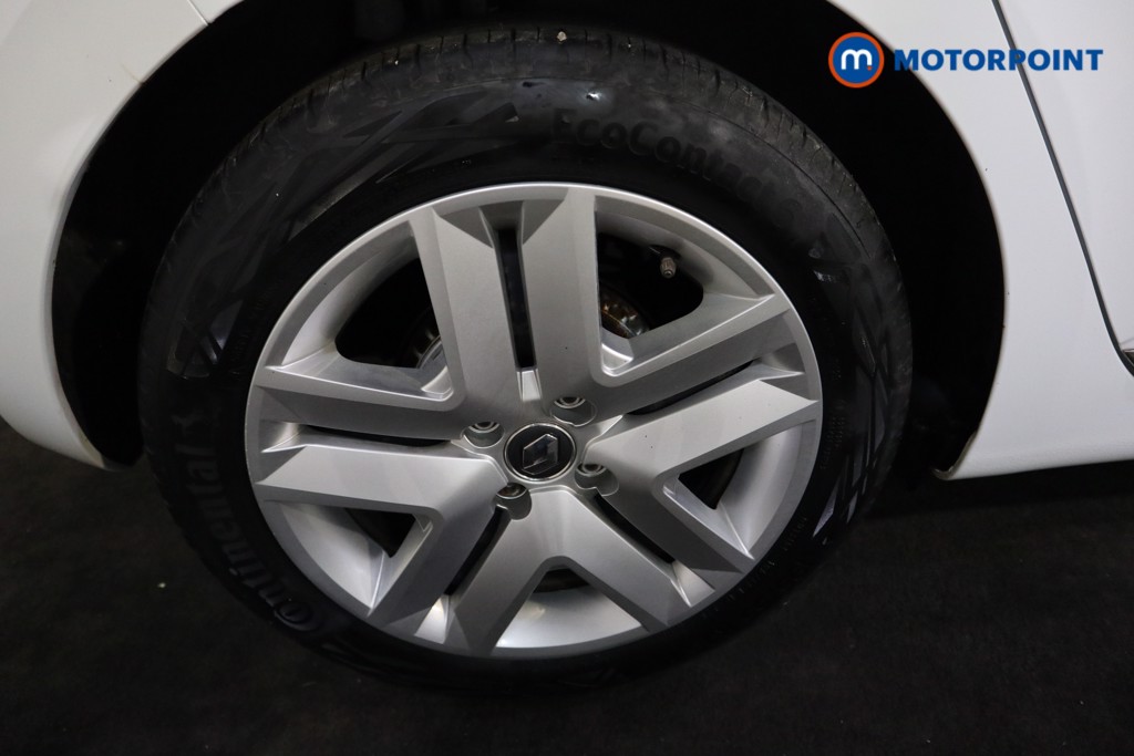 Renault Clio Play Manual Petrol Hatchback - Stock Number (1621089) - 18th supplementary image