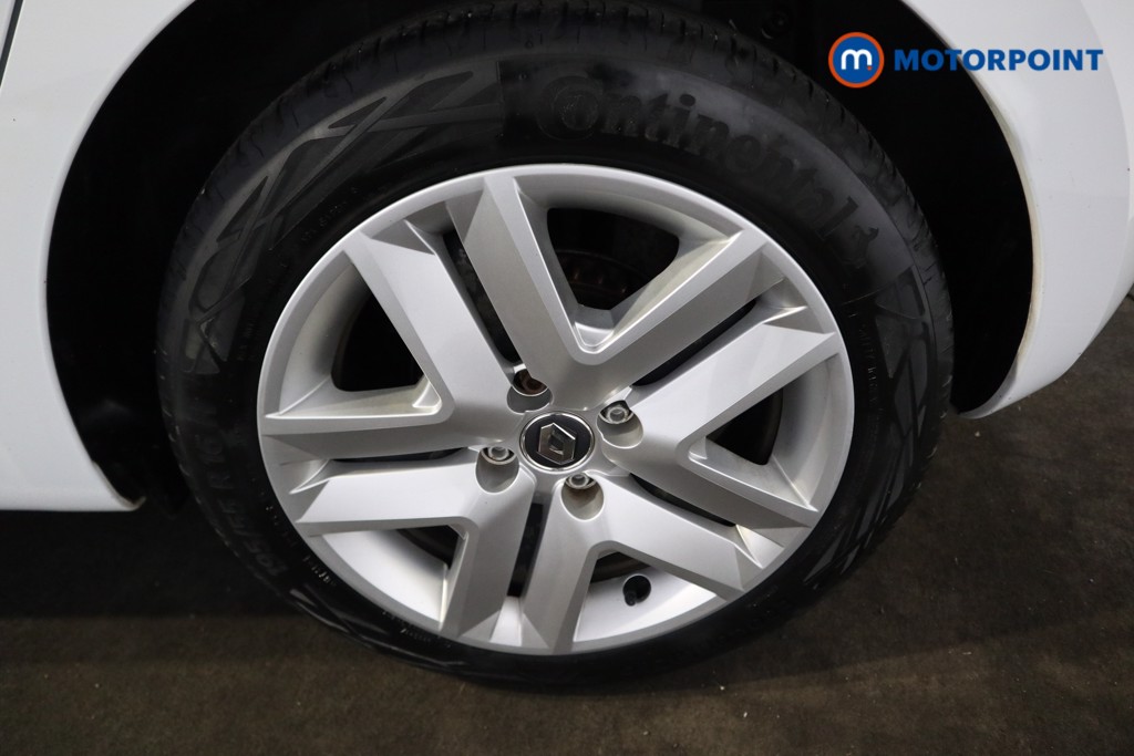 Renault Clio Play Manual Petrol Hatchback - Stock Number (1621089) - 21st supplementary image