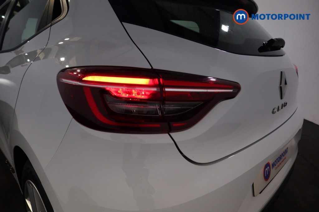 Renault Clio Play Manual Petrol Hatchback - Stock Number (1621089) - 22nd supplementary image