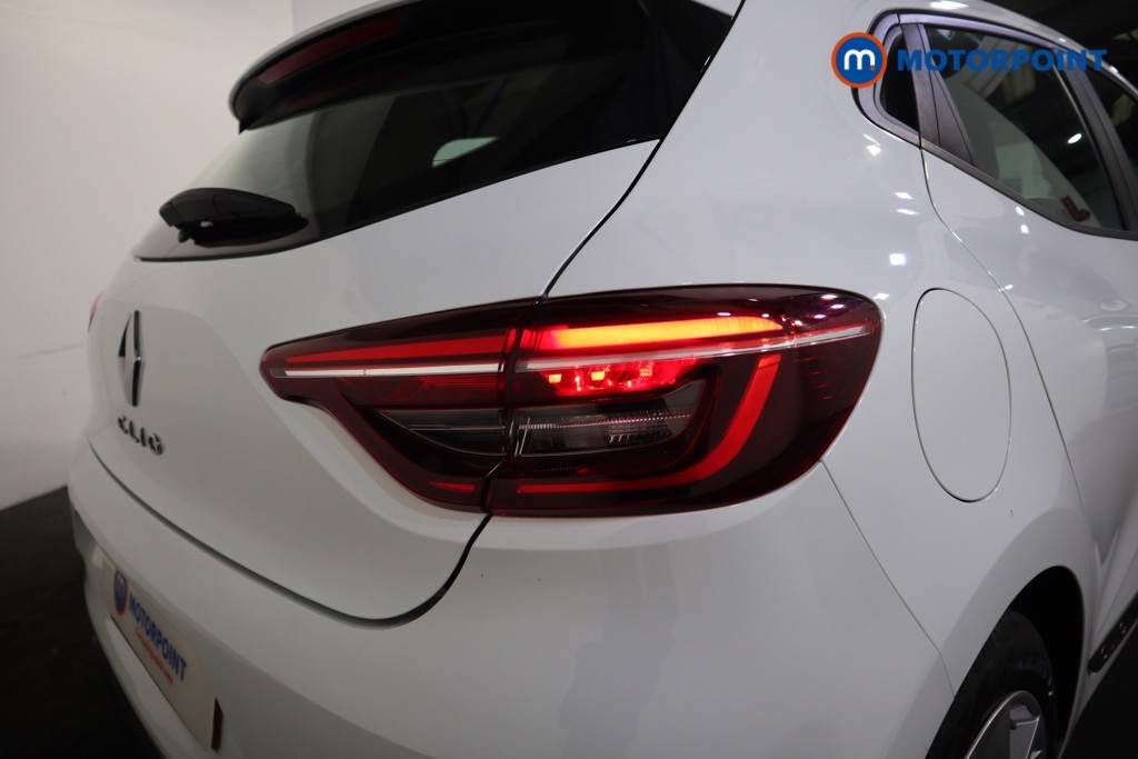 Renault Clio Play Manual Petrol Hatchback - Stock Number (1621089) - 23rd supplementary image