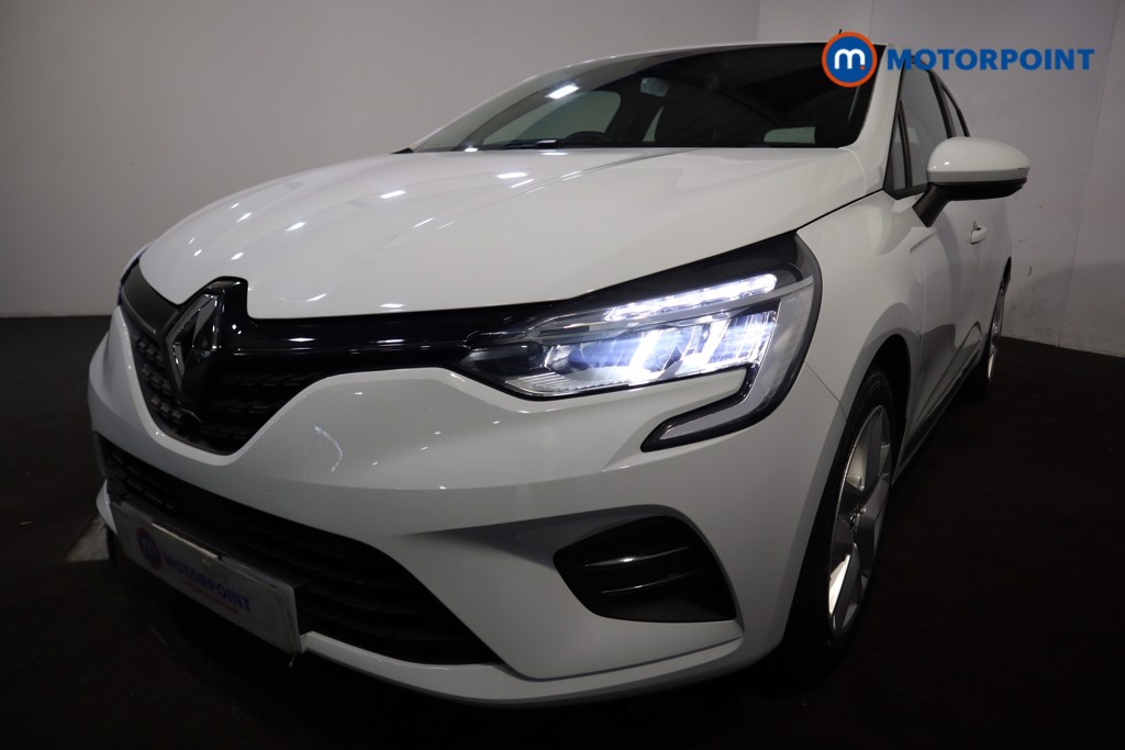 Renault Clio Play Manual Petrol Hatchback - Stock Number (1621089) - 27th supplementary image