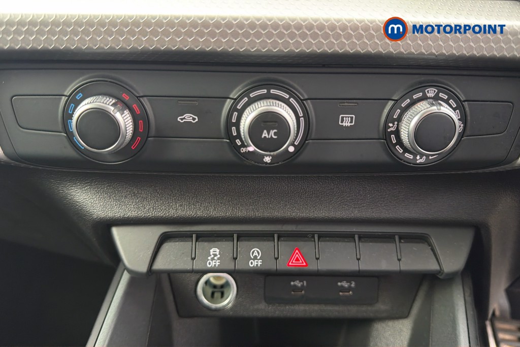 Audi A1 S Line Manual Petrol Hatchback - Stock Number (1621114) - 12th supplementary image