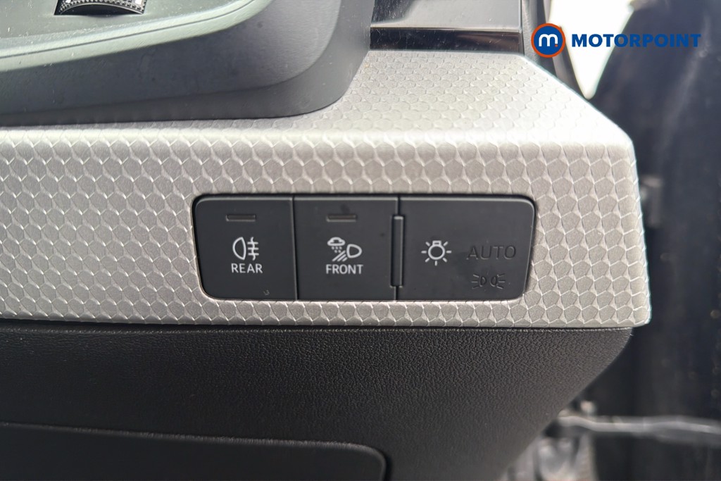 Audi A1 S Line Manual Petrol Hatchback - Stock Number (1621114) - 18th supplementary image