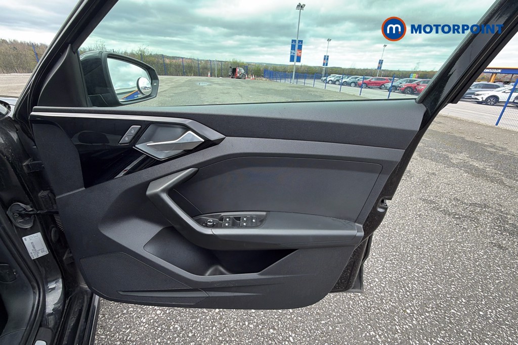 Audi A1 S Line Manual Petrol Hatchback - Stock Number (1621114) - 19th supplementary image