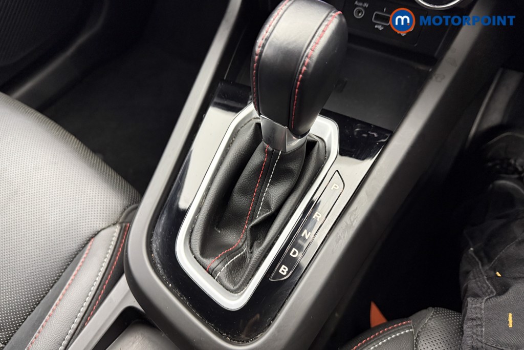 Renault Arkana R.S. Line Automatic Petrol-Electric Hybrid SUV - Stock Number (1621134) - 4th supplementary image