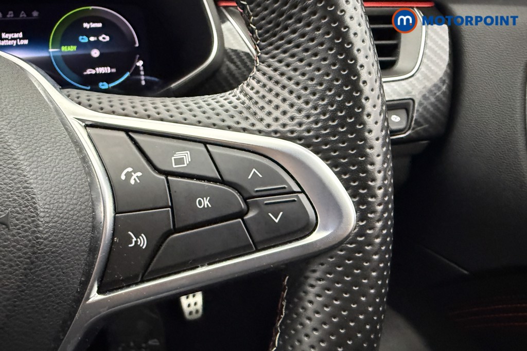 Renault Arkana R.S. Line Automatic Petrol-Electric Hybrid SUV - Stock Number (1621134) - 7th supplementary image