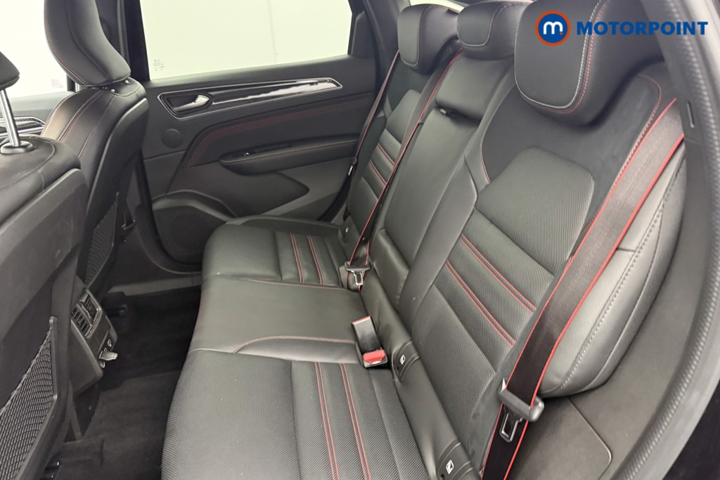 Renault Arkana R.S. Line Automatic Petrol-Electric Hybrid SUV - Stock Number (1621134) - 11th supplementary image