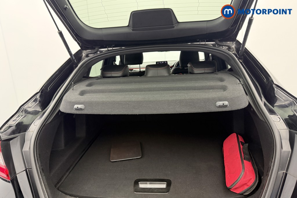 Renault Arkana R.S. Line Automatic Petrol-Electric Hybrid SUV - Stock Number (1621134) - 12th supplementary image