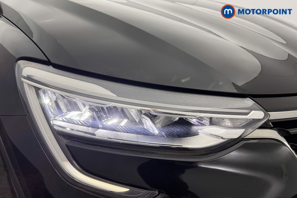 Renault Arkana R.S. Line Automatic Petrol-Electric Hybrid SUV - Stock Number (1621134) - 13th supplementary image