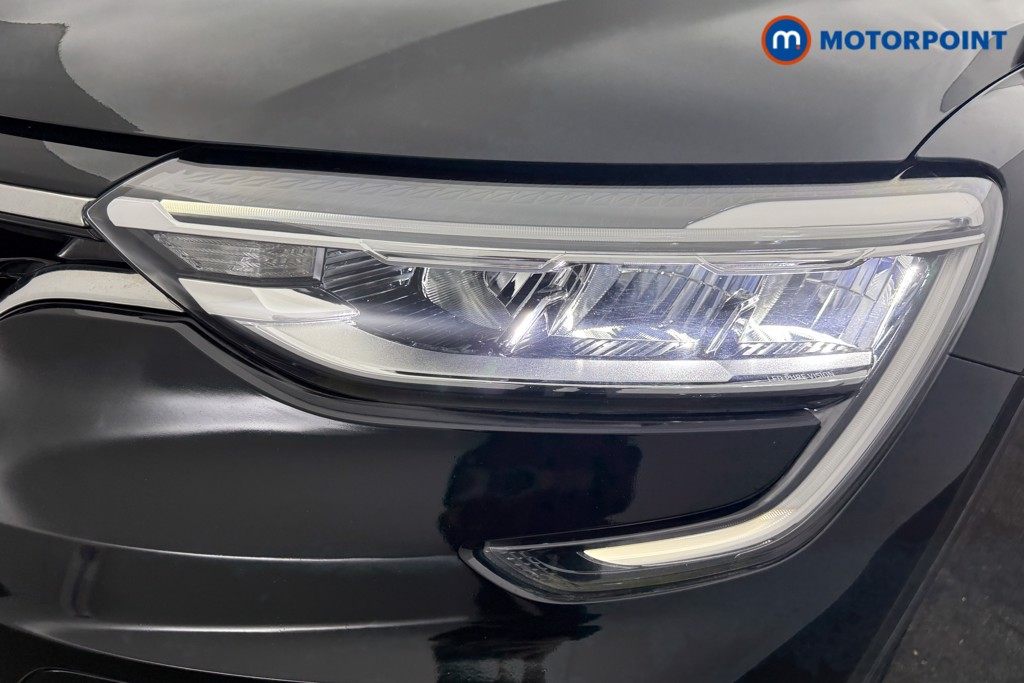 Renault Arkana R.S. Line Automatic Petrol-Electric Hybrid SUV - Stock Number (1621134) - 14th supplementary image