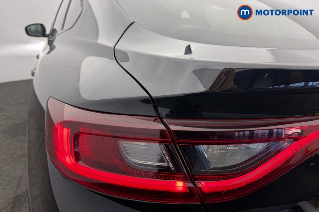 Renault Arkana R.S. Line Automatic Petrol-Electric Hybrid SUV - Stock Number (1621134) - 15th supplementary image