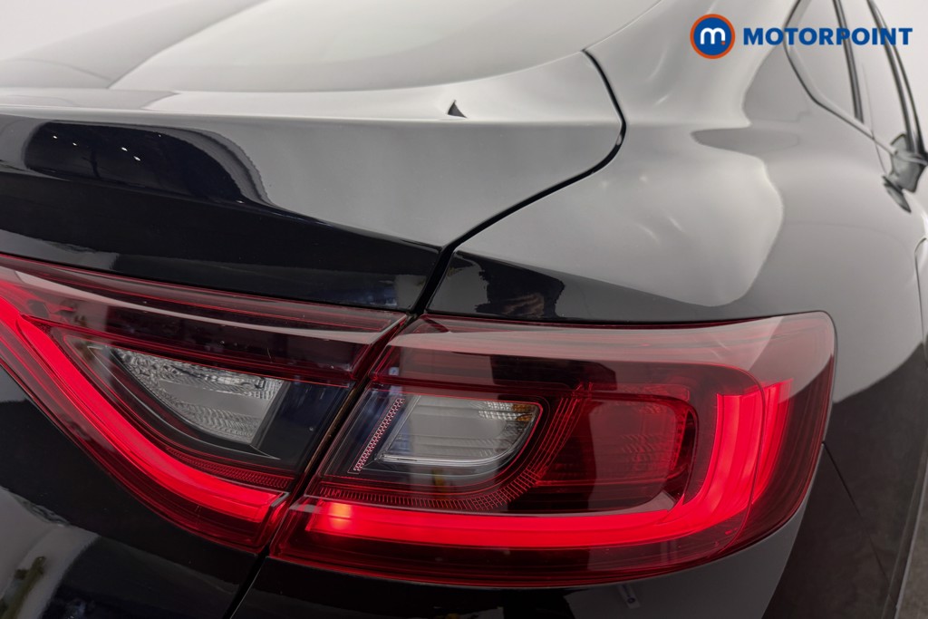 Renault Arkana R.S. Line Automatic Petrol-Electric Hybrid SUV - Stock Number (1621134) - 16th supplementary image