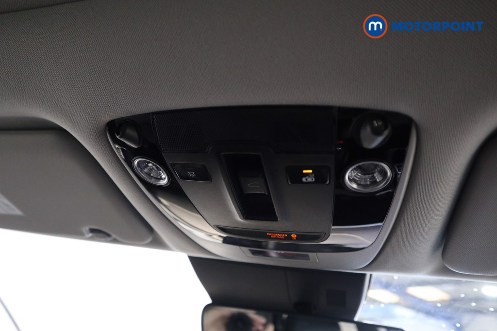 KIA Sportage 4 Automatic Petrol Plug-In Hybrid SUV - Stock Number (1621148) - 12th supplementary image