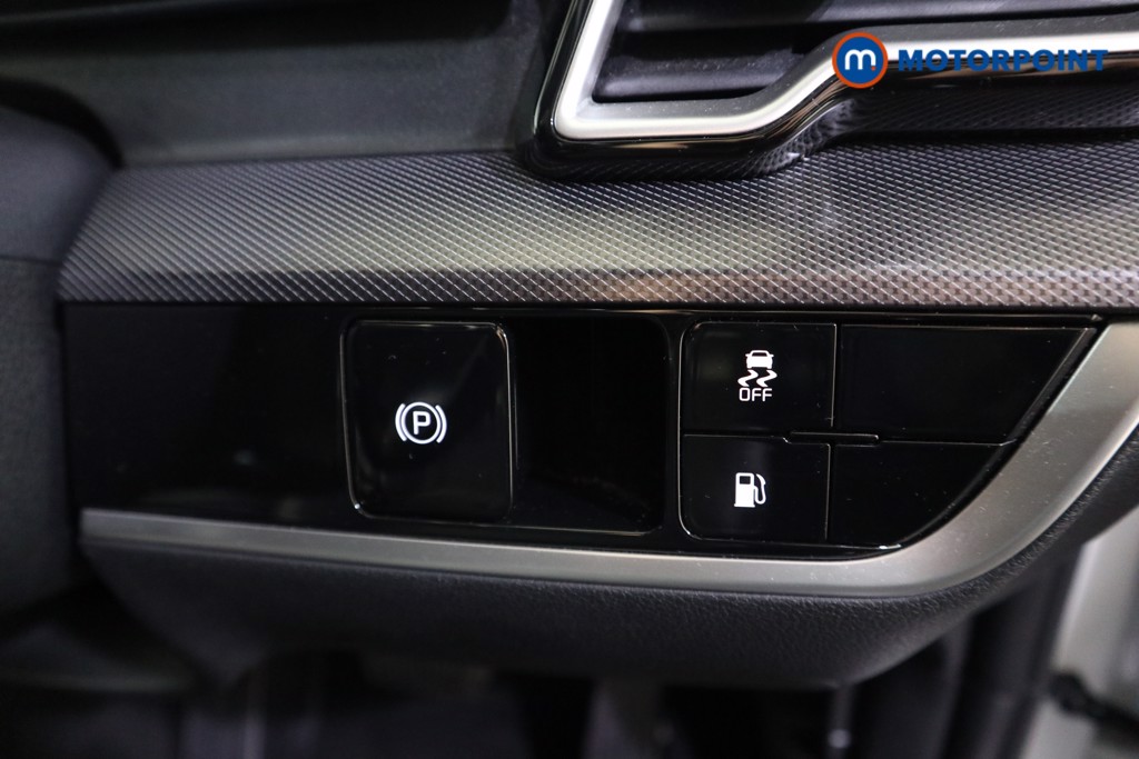 KIA Sportage 4 Automatic Petrol Plug-In Hybrid SUV - Stock Number (1621148) - 13th supplementary image