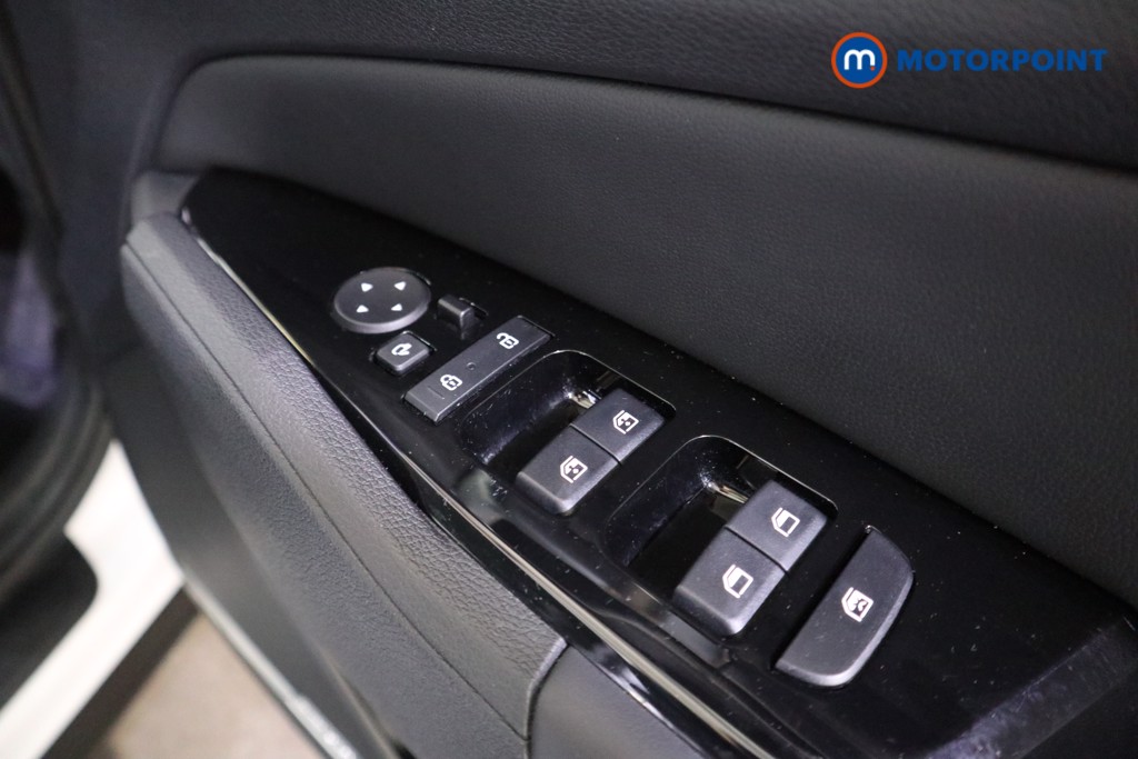 KIA Sportage 4 Automatic Petrol Plug-In Hybrid SUV - Stock Number (1621148) - 14th supplementary image