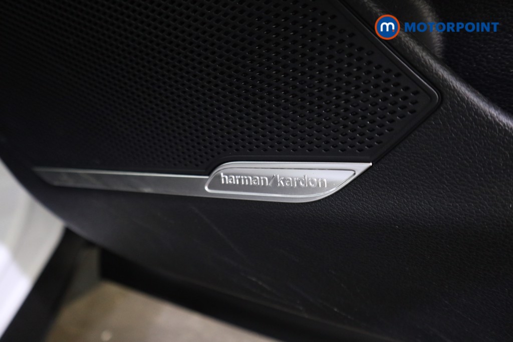 KIA Sportage 4 Automatic Petrol Plug-In Hybrid SUV - Stock Number (1621148) - 15th supplementary image